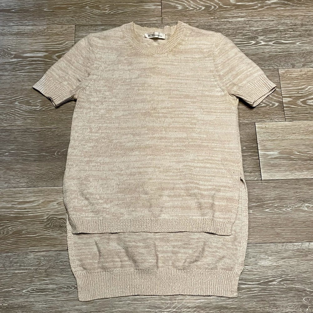 BCBGENERATION Women’s Small Sweater